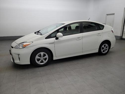 2014 Toyota Prius Five