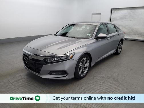 2019 Honda Accord EX