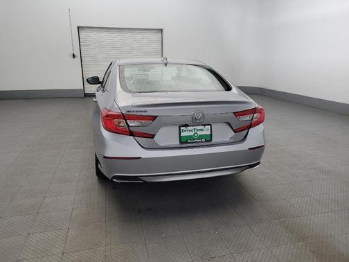 2019 Honda Accord EX