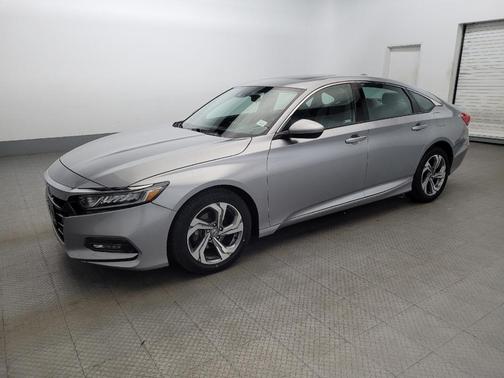 2019 Honda Accord EX