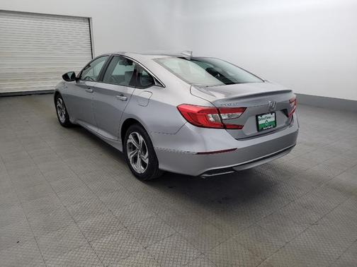 2019 Honda Accord EX