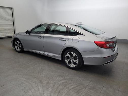 2019 Honda Accord EX