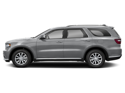 2018 Dodge Durango SXT Plus