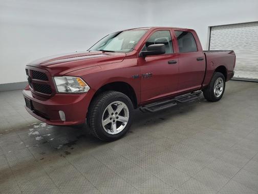 2014 RAM 1500 Tradesman/Express