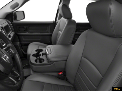 2014 RAM 1500 Tradesman/Express