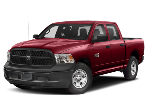 2014 RAM 1500 Tradesman/Express