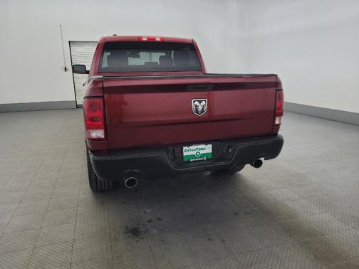 2014 RAM 1500 Tradesman/Express