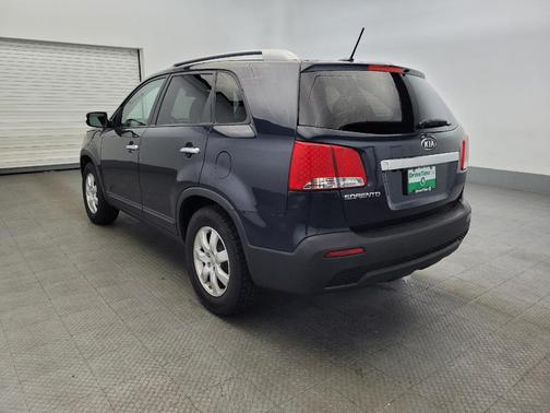2013 Kia Sorento LX
