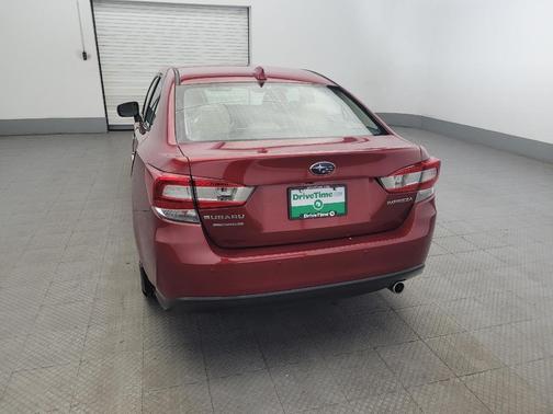 2019 Subaru Impreza 2.0i Limited