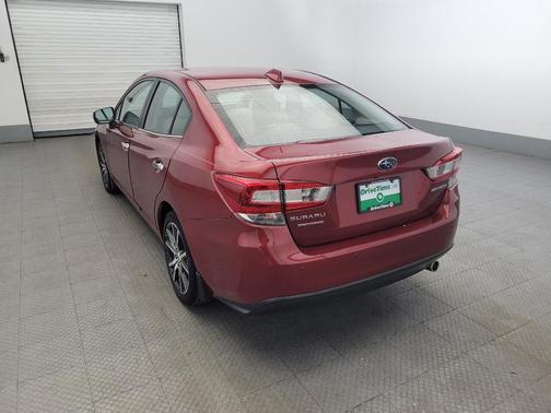 2019 Subaru Impreza 2.0i Limited