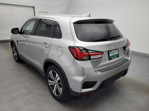 2023 Mitsubishi Outlander Sport 2.0 SP