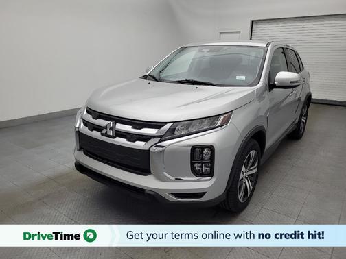 2023 Mitsubishi Outlander Sport 2.0 SP