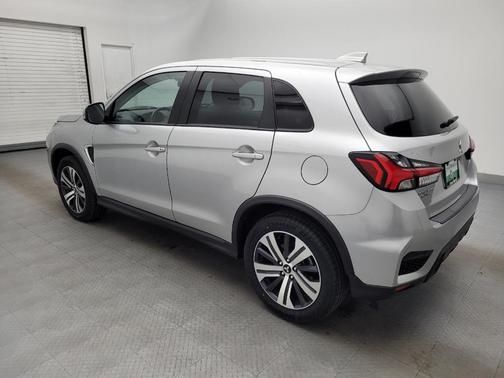 2023 Mitsubishi Outlander Sport 2.0 SP