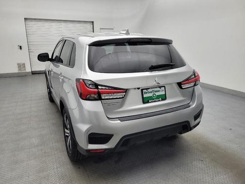 2023 Mitsubishi Outlander Sport 2.0 SP