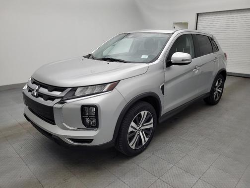 2023 Mitsubishi Outlander Sport 2.0 SP