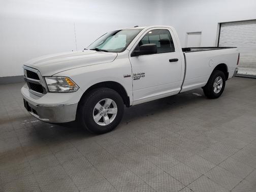 2019 RAM 1500 Tradesman
