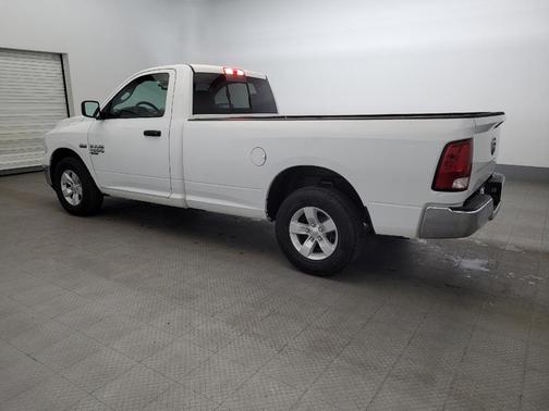 2019 RAM 1500 Tradesman