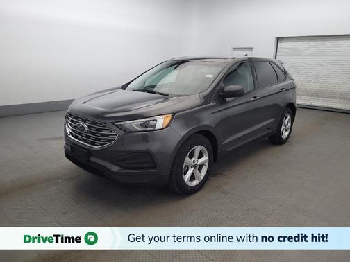 2019 Ford Edge SE