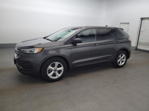 2019 Ford Edge SE