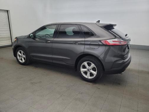 2019 Ford Edge SE
