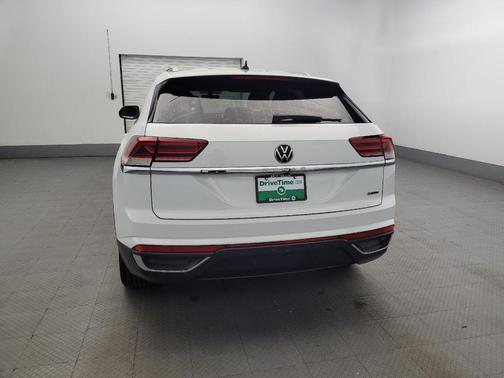2020 Volkswagen Atlas Cross Sport 2.0T S
