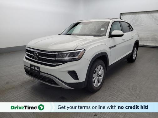 2020 Volkswagen Atlas Cross Sport 2.0T S