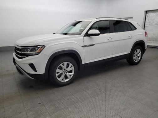 2020 Volkswagen Atlas Cross Sport 2.0T S