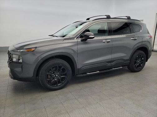2022 Hyundai SANTA FE XRT