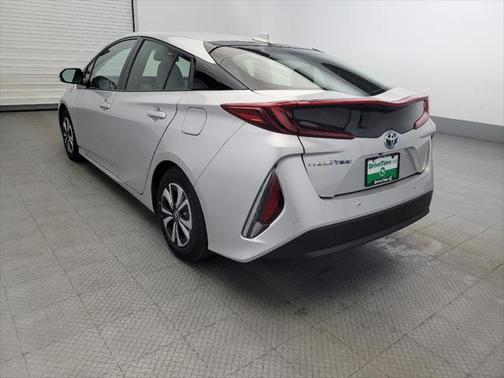 2017 Toyota Prius Prime Advanced