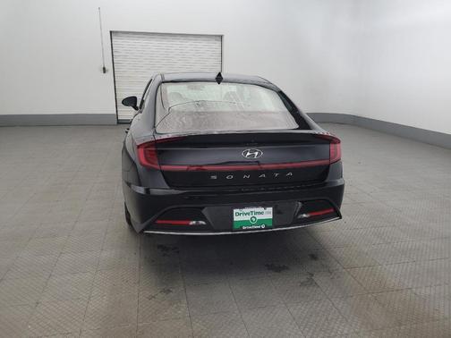 2020 Hyundai SONATA SE