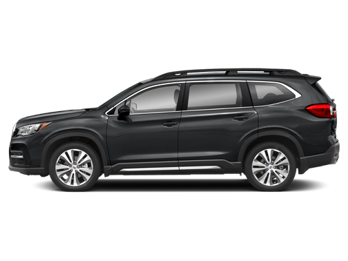 Magnetite Gray Metallic 2019 Subaru Ascent Limited 7-Passenger