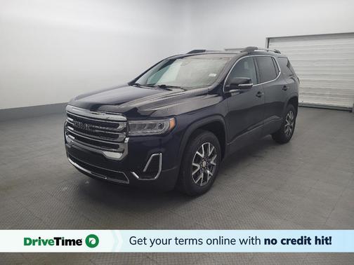 2021 GMC Acadia AWD SLE