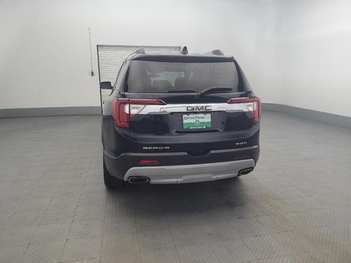 2021 GMC Acadia AWD SLE