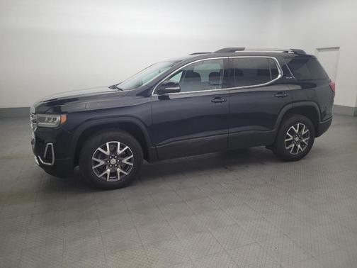 2021 GMC Acadia AWD SLE