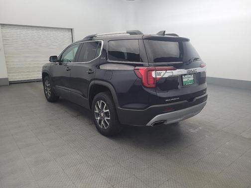 2021 GMC Acadia AWD SLE