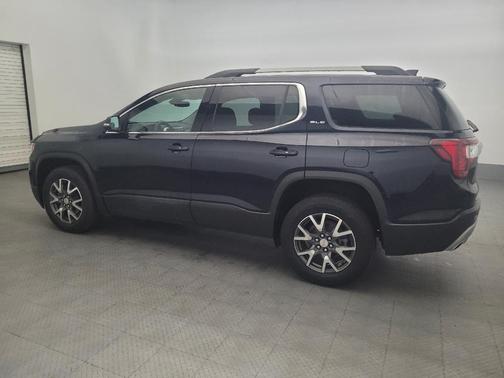 2021 GMC Acadia AWD SLE