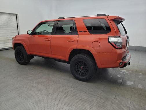 2015 Toyota 4Runner TRD Pro