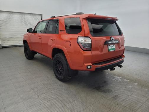 2015 Toyota 4Runner TRD Pro