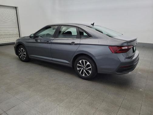2024 Volkswagen Jetta 1.5T S