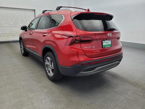 2023 Hyundai SANTA FE SEL 2.4