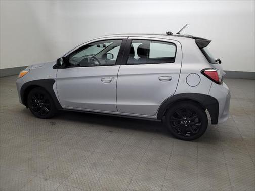 2024 Mitsubishi Mirage SE