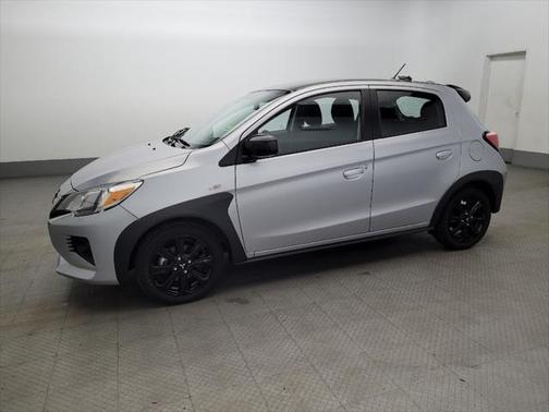 2024 Mitsubishi Mirage SE