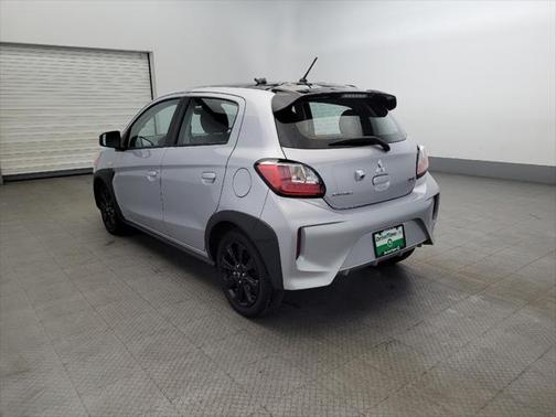 2024 Mitsubishi Mirage SE