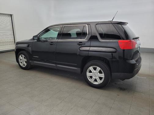 2015 GMC Terrain SLE-1