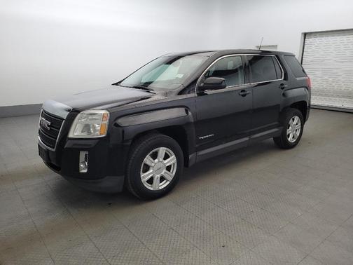 2015 GMC Terrain SLE-1