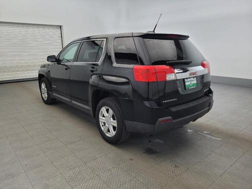 2015 GMC Terrain SLE-1