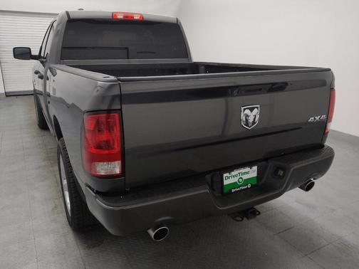 2016 RAM 1500 Tradesman/Express