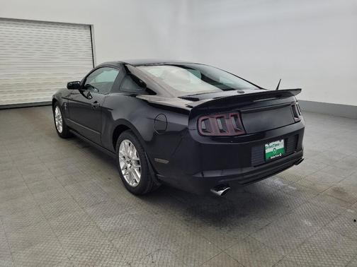 2014 Ford Mustang V6 Premium