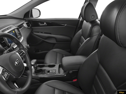 2019 Kia Sorento SX