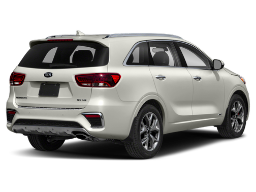 2019 Kia Sorento SX